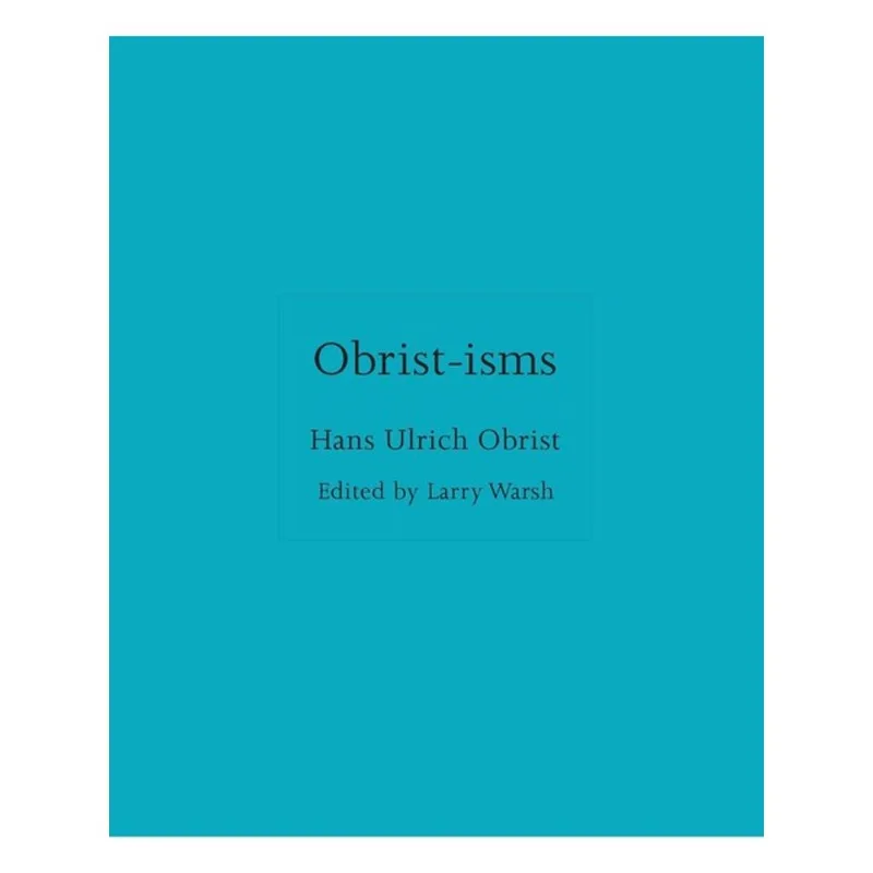 OBRIST-ISMS