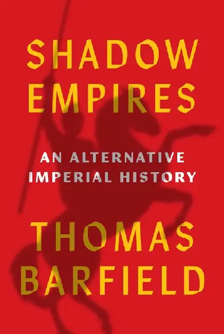 Shadow Empires: An Alternative Imperial History Paperback