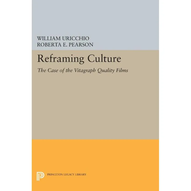 Reframing Culture
