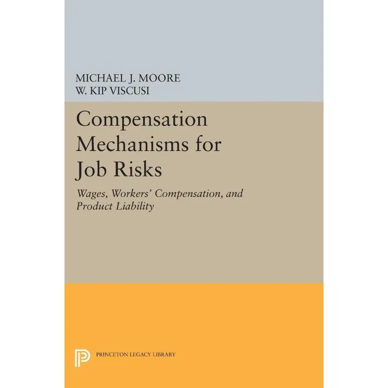 Compensation Mechanisms for Job Risks