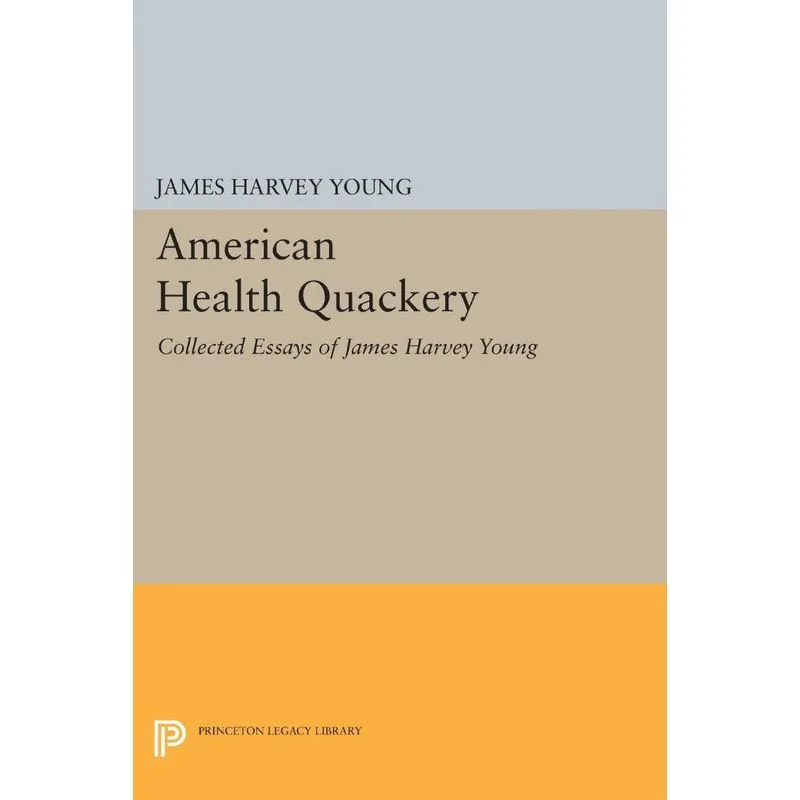 American Health Quackery