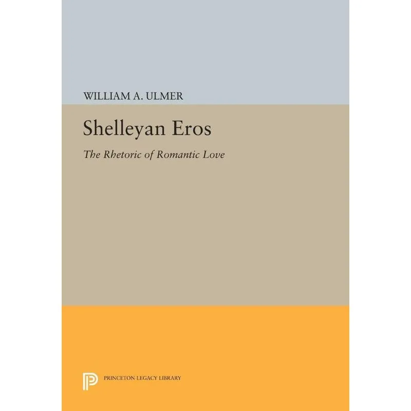 Shelleyan Eros