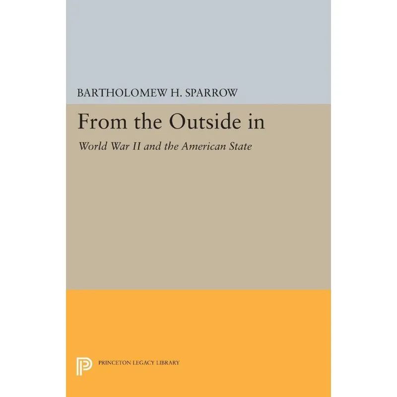 From the Outside In