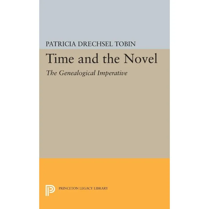 Time and the Novel