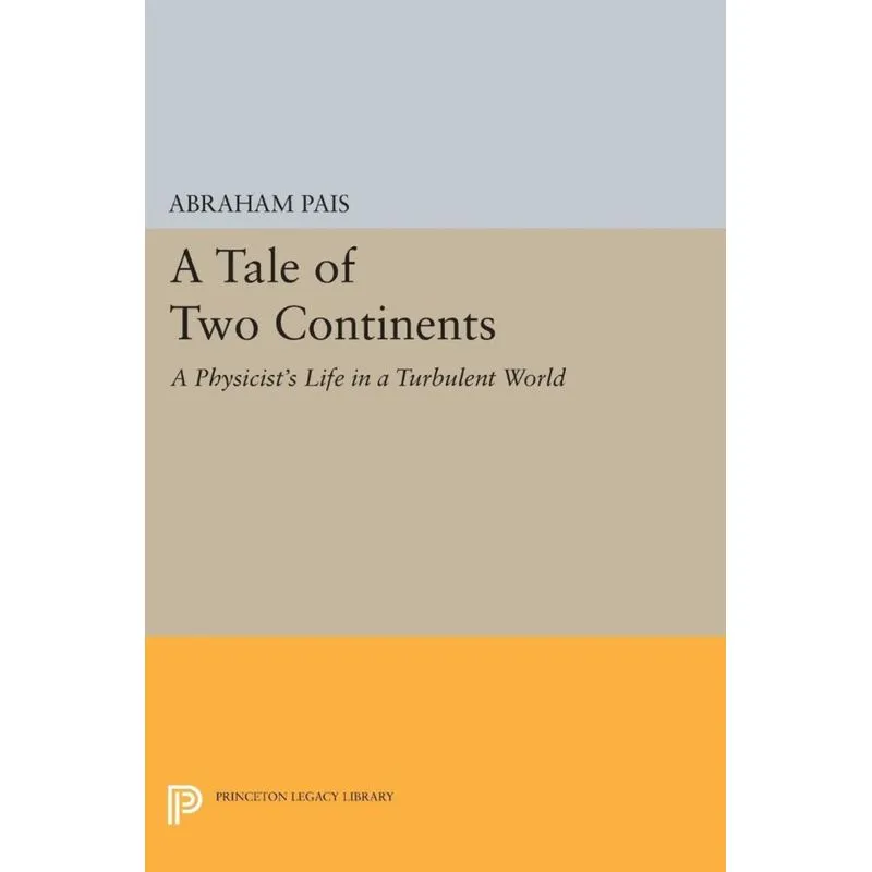 A Tale of Two Continents