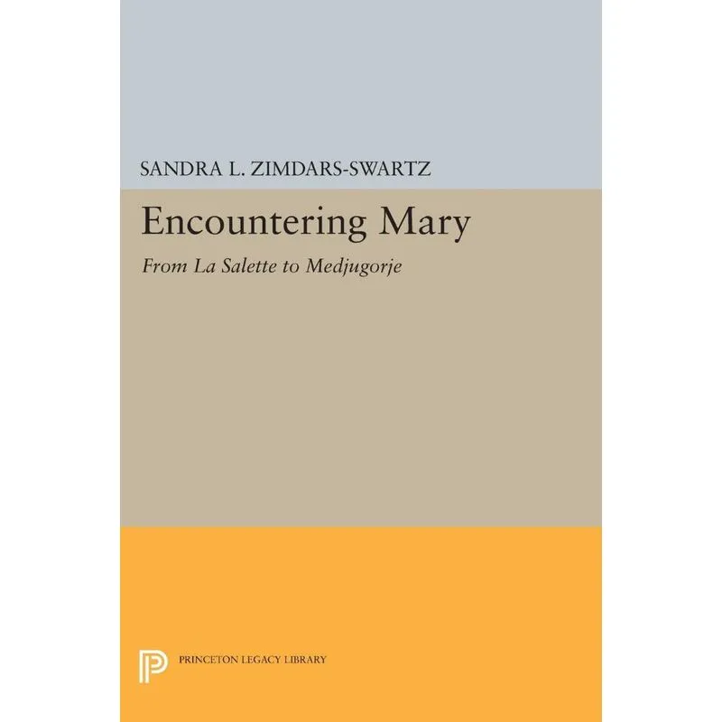 Encountering Mary