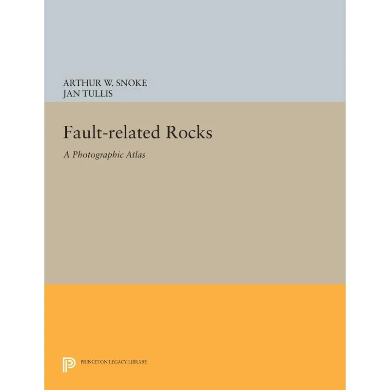 Fault-related Rocks