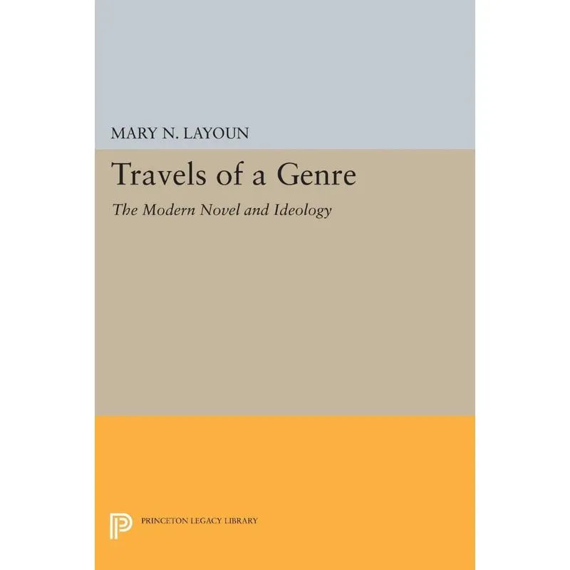 Travels of a Genre