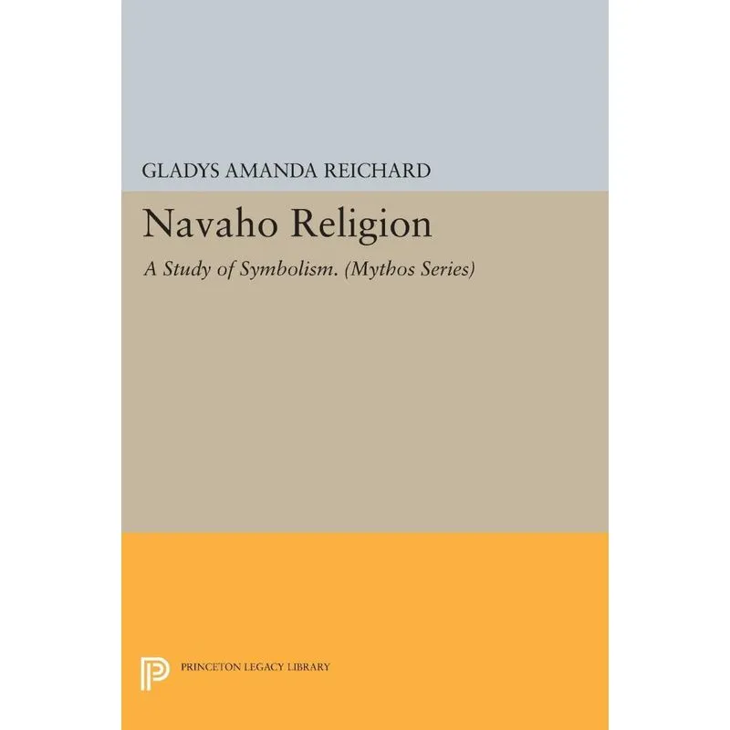Navaho Religion