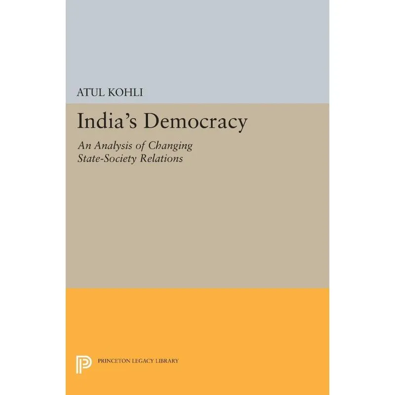 Indias Democracy