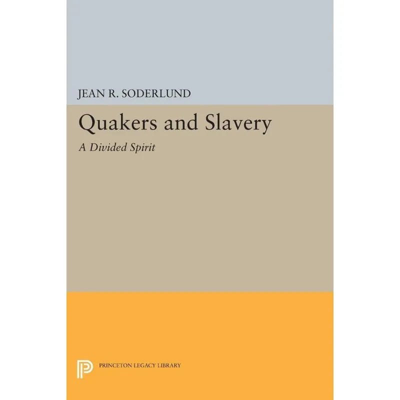 Quakers and Slavery