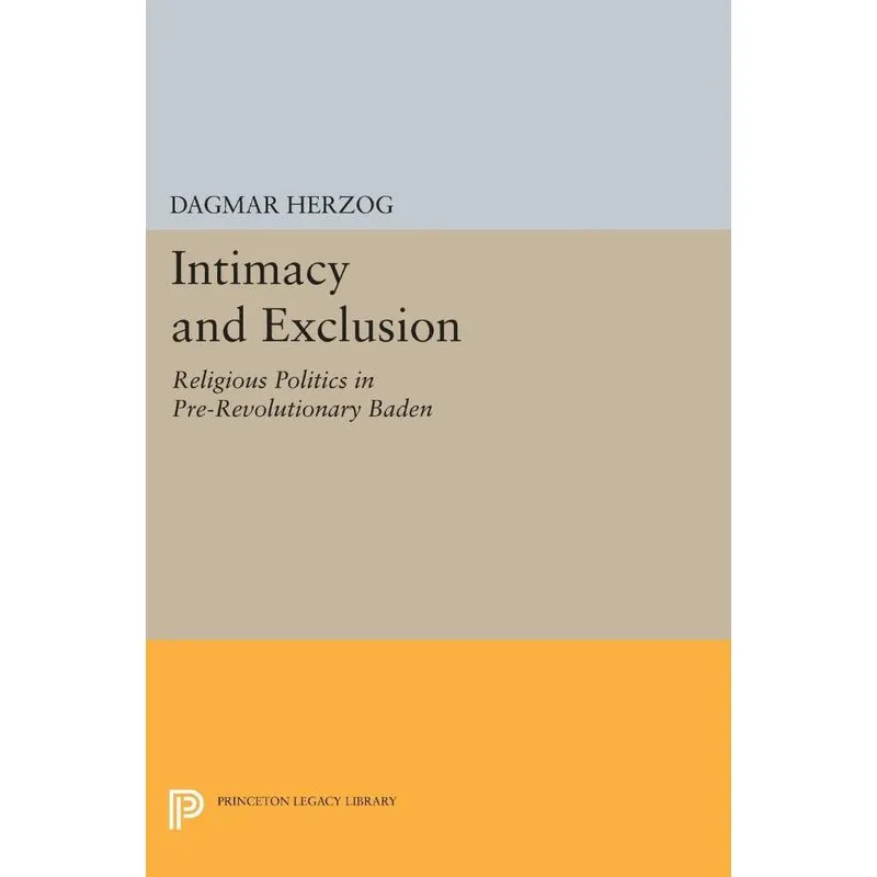 Intimacy and Exclusion