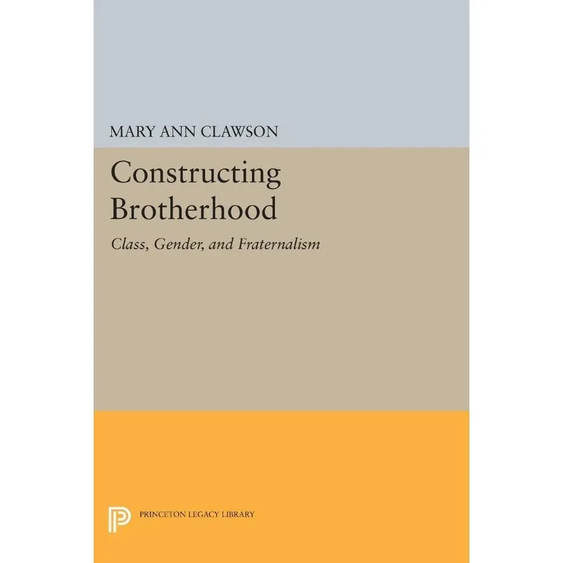 Constructing Brotherhood