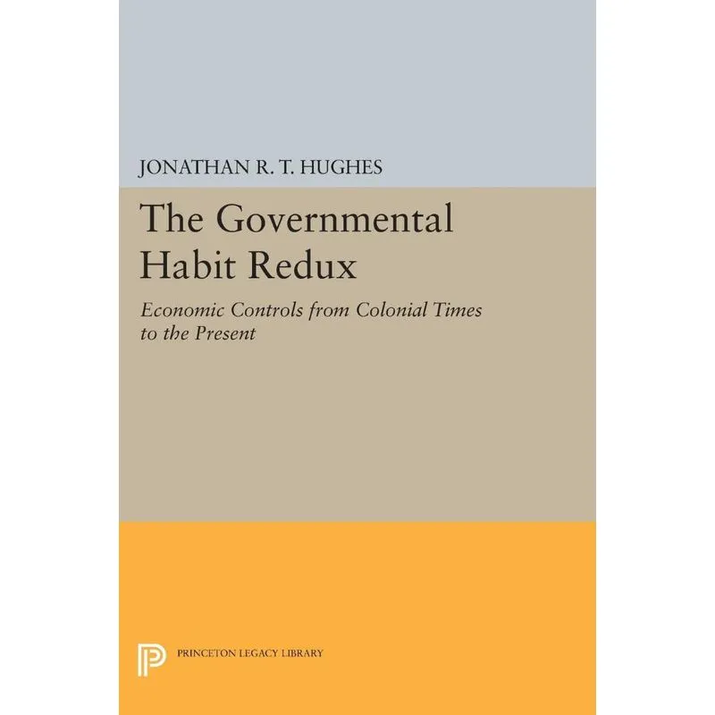 The Governmental Habit Redux