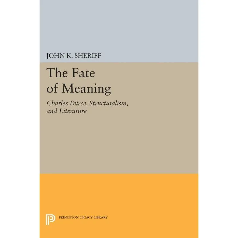 The Fate of Meaning