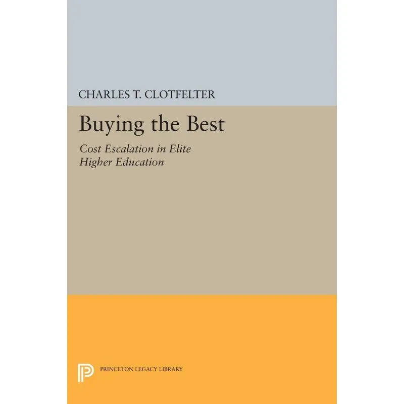 Buying the Best
