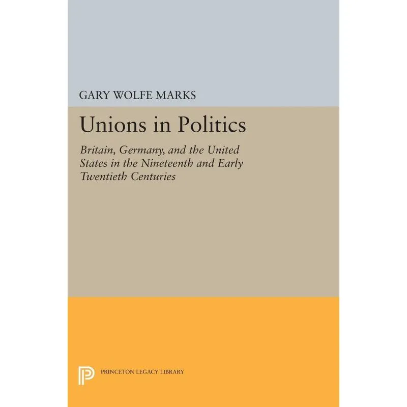 Unions in Politics