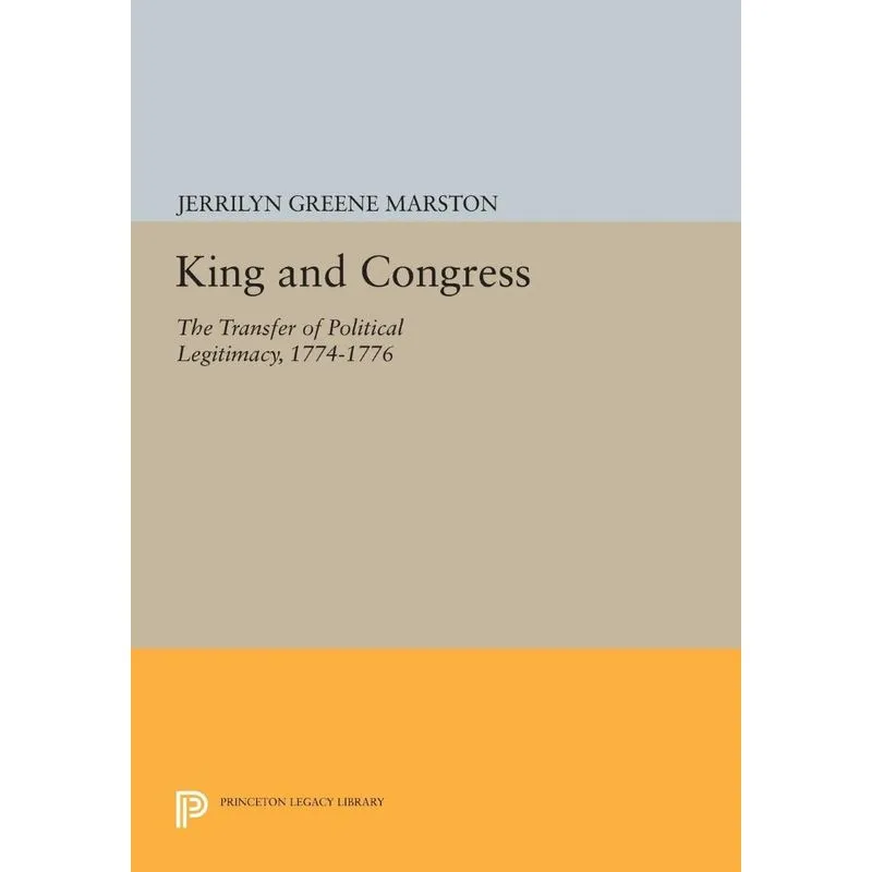 King and Congress