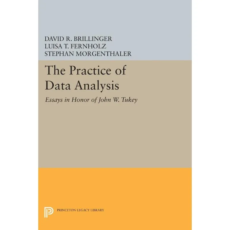 The Practice of Data Analysis