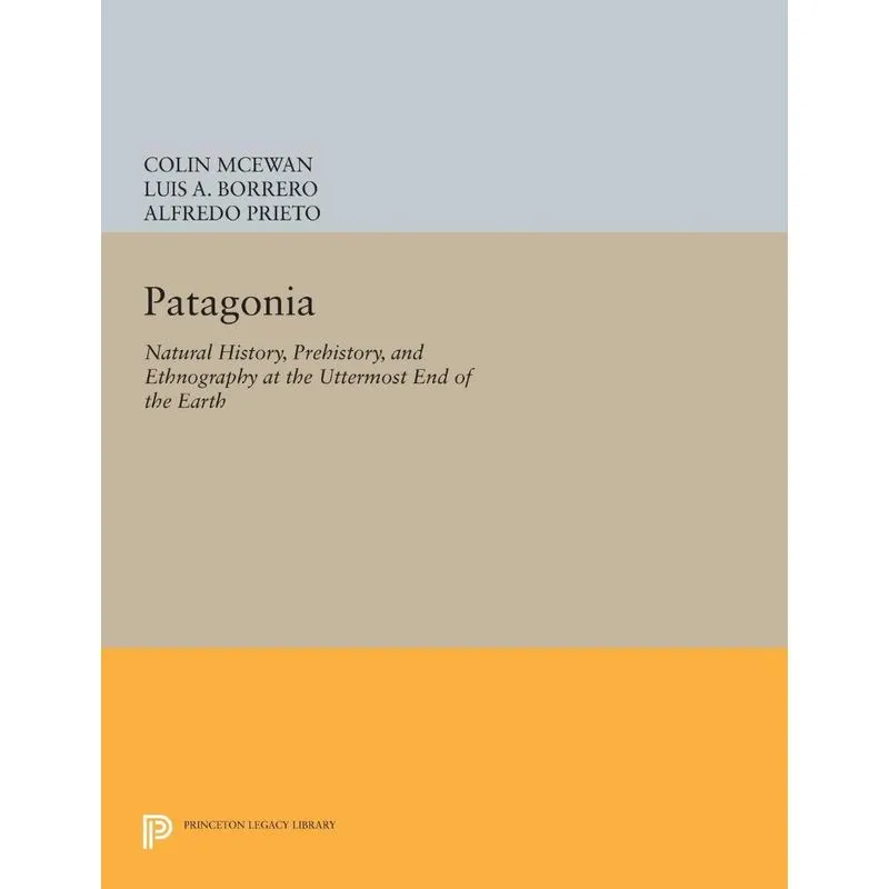 Patagonia