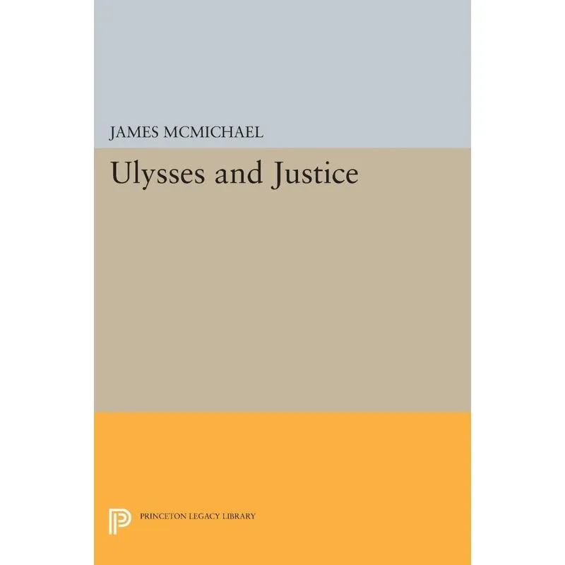ULYSSES and Justice