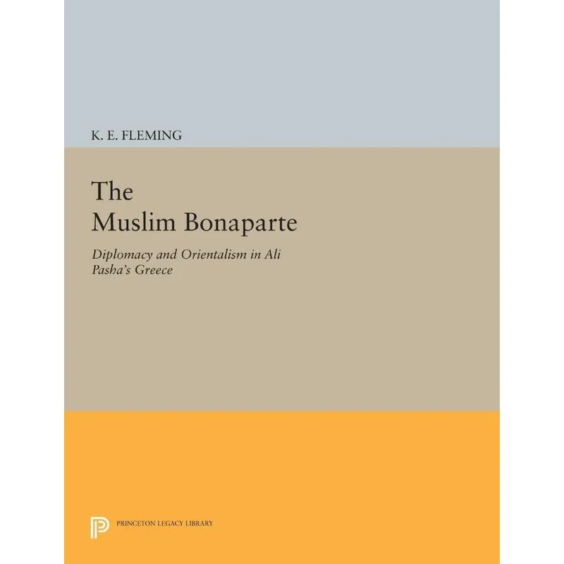 The Muslim Bonaparte