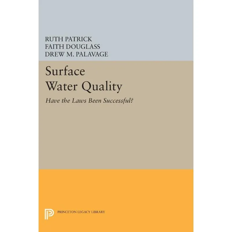 Surface Water Quality