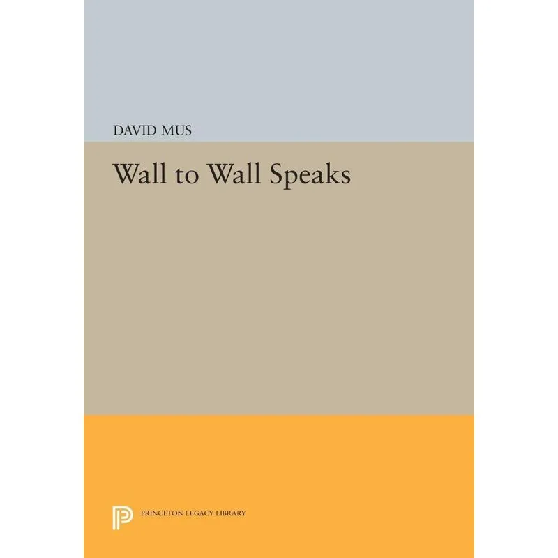 Wall to Wall Speaks