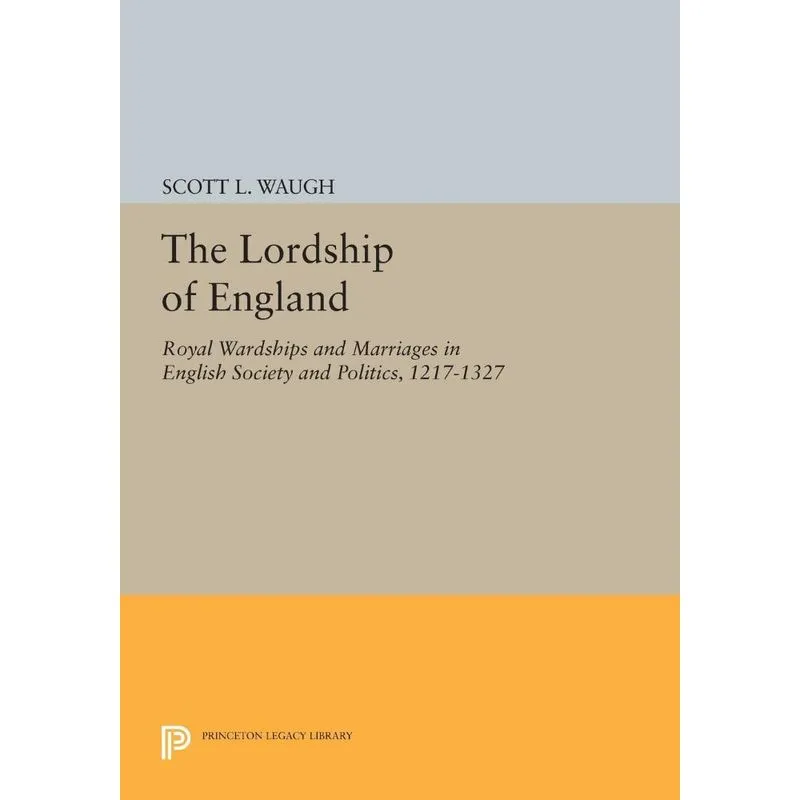 The Lordship of England