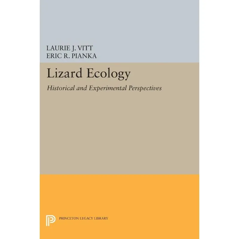 Lizard Ecology