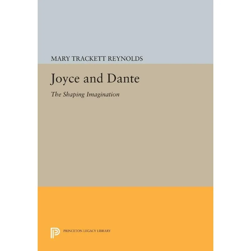 Joyce and Dante