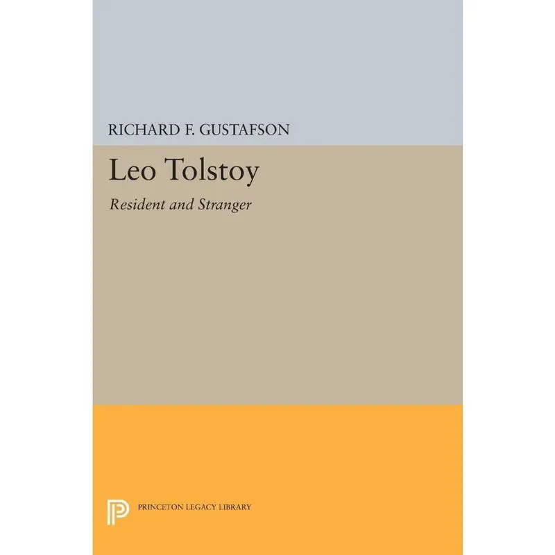 Leo Tolstoy