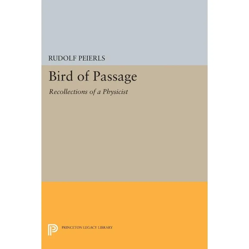 Bird of Passage