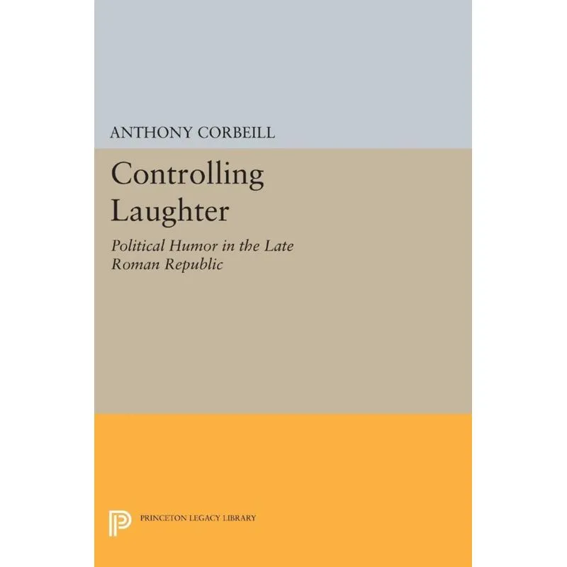 Controlling Laughter