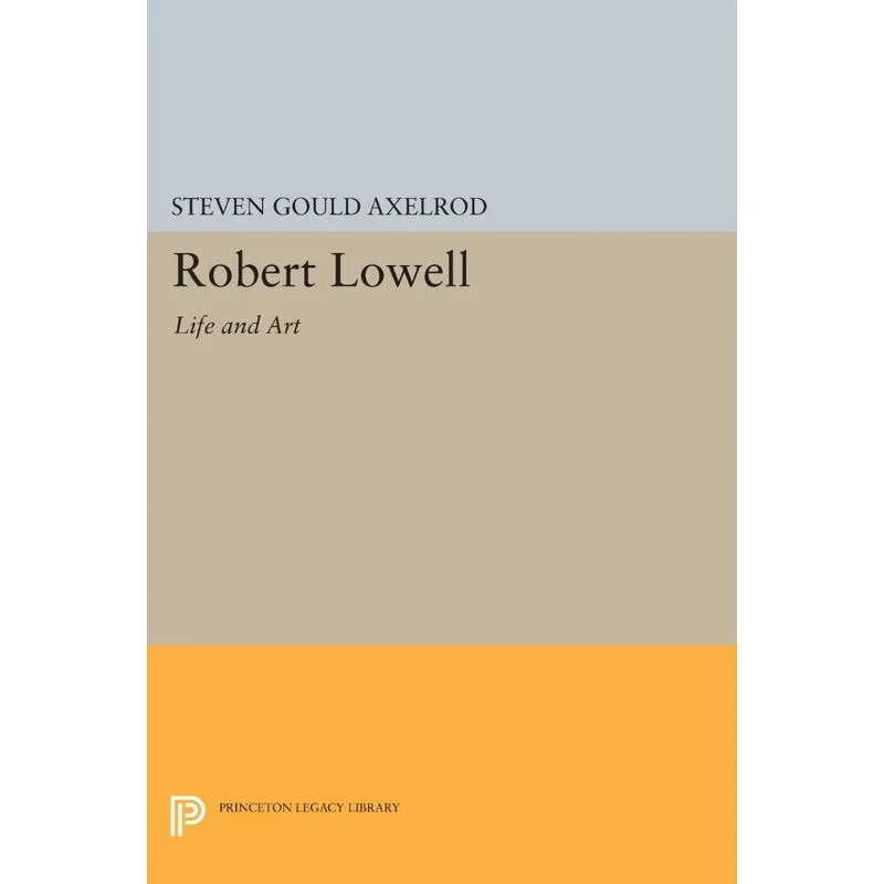 Robert Lowell