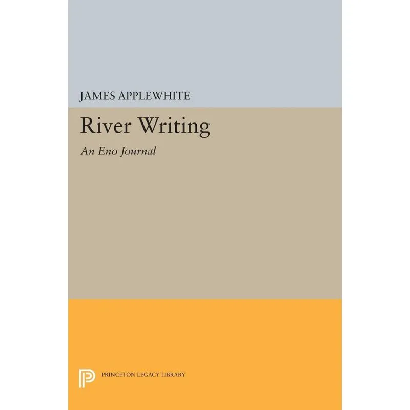 River Writing