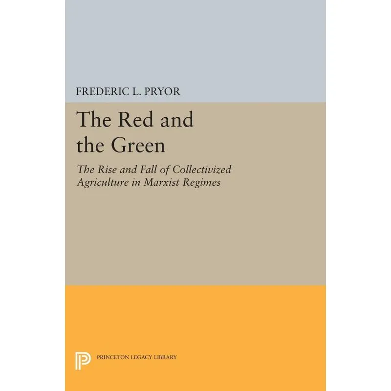 The Red And The Green