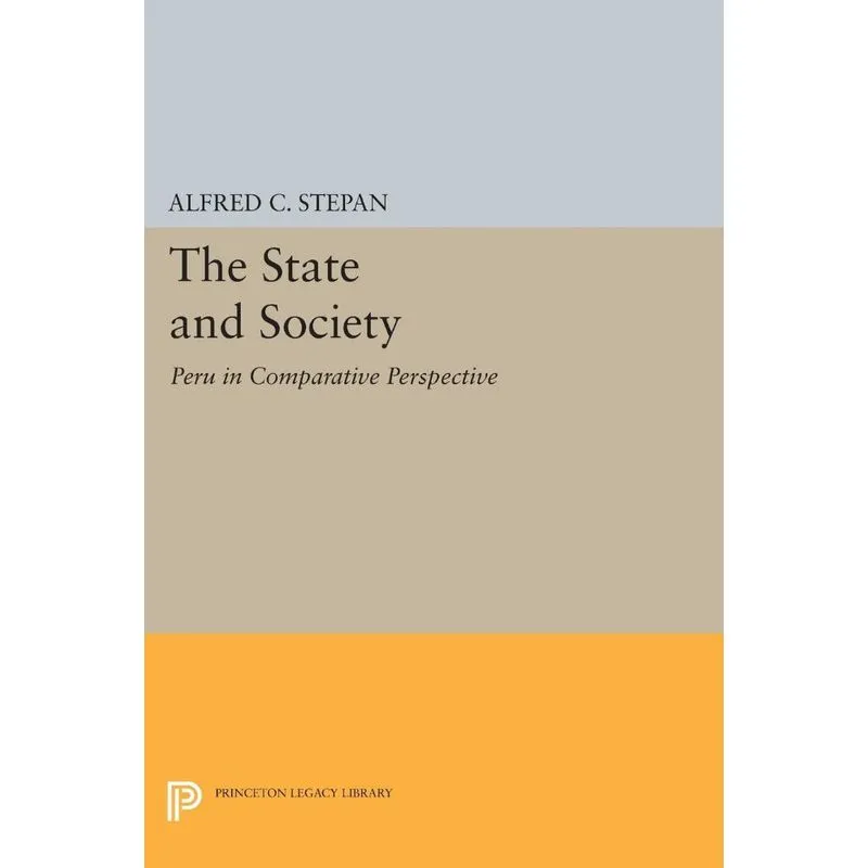The State and Society
