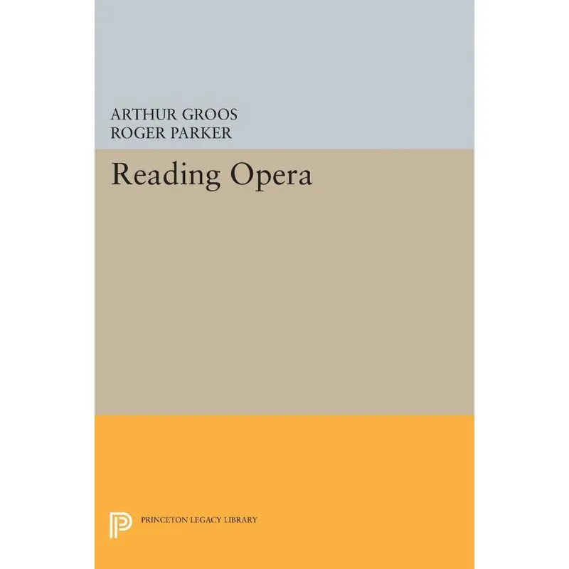 Reading Opera