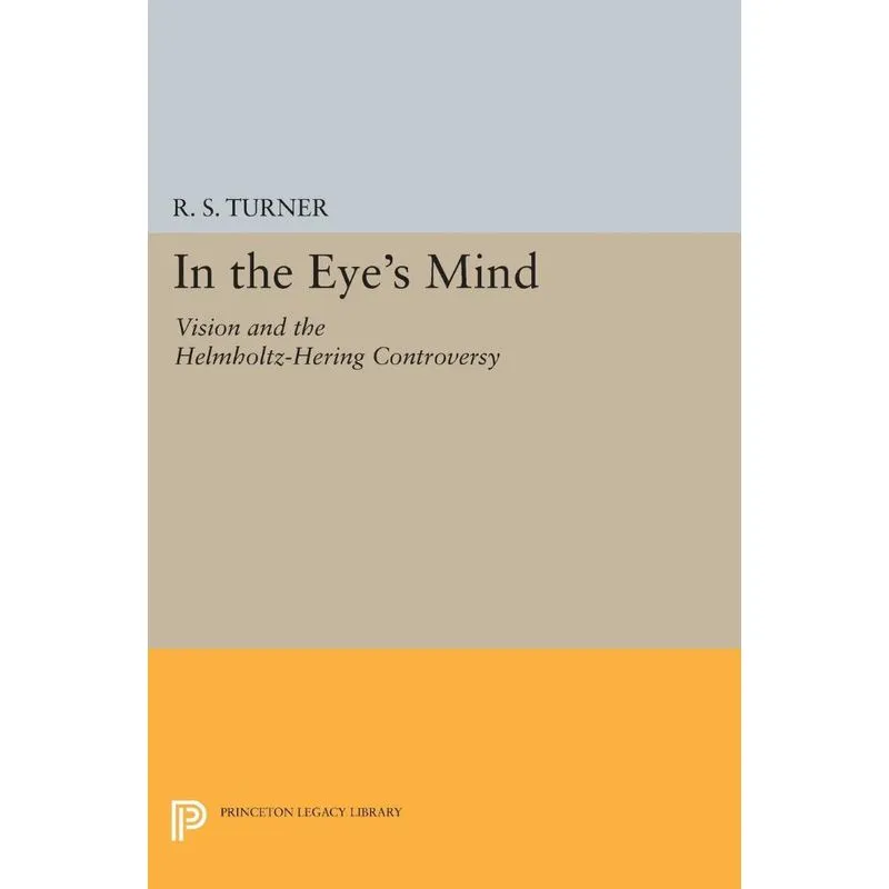 In the Eyes Mind