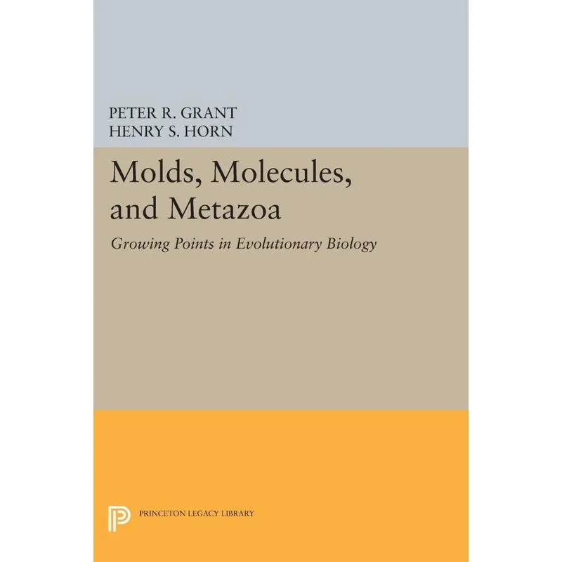 Molds, Molecules, and Metazoa