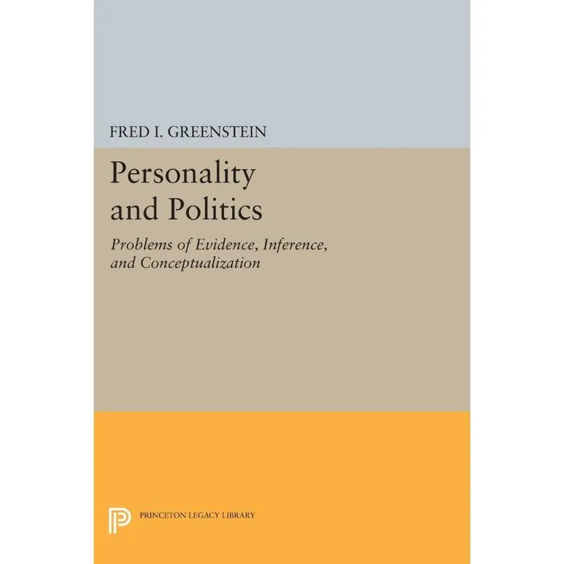 Personality and Politics