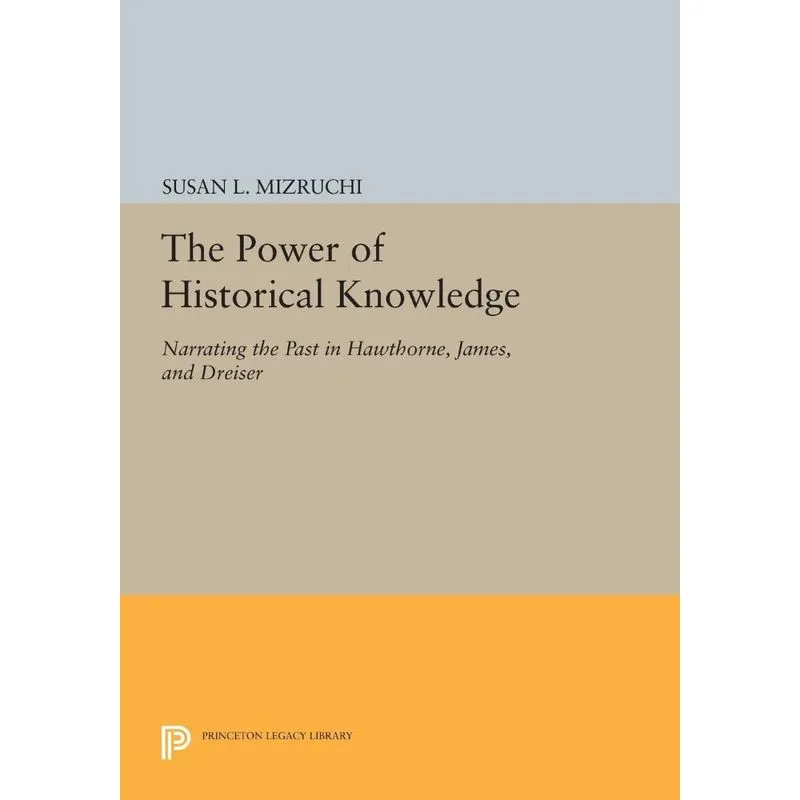 The Power of Historical Knowledge