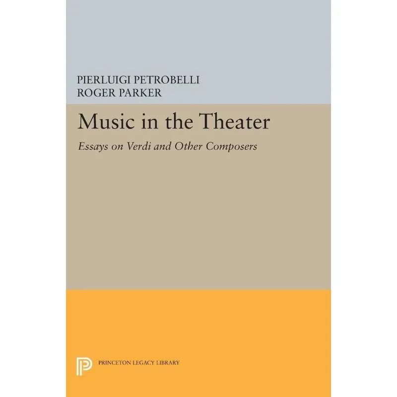 Music in the Theater