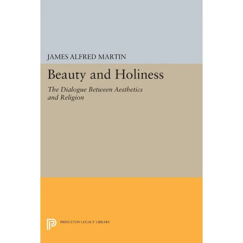 Beauty and Holiness