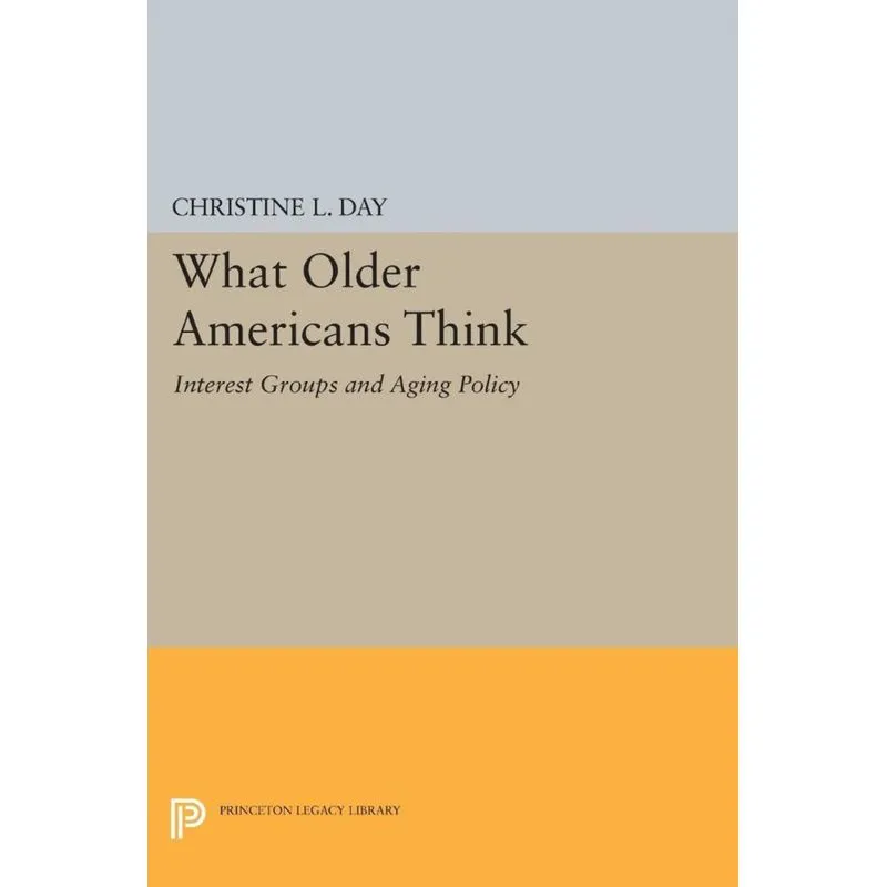 What Older Americans Think