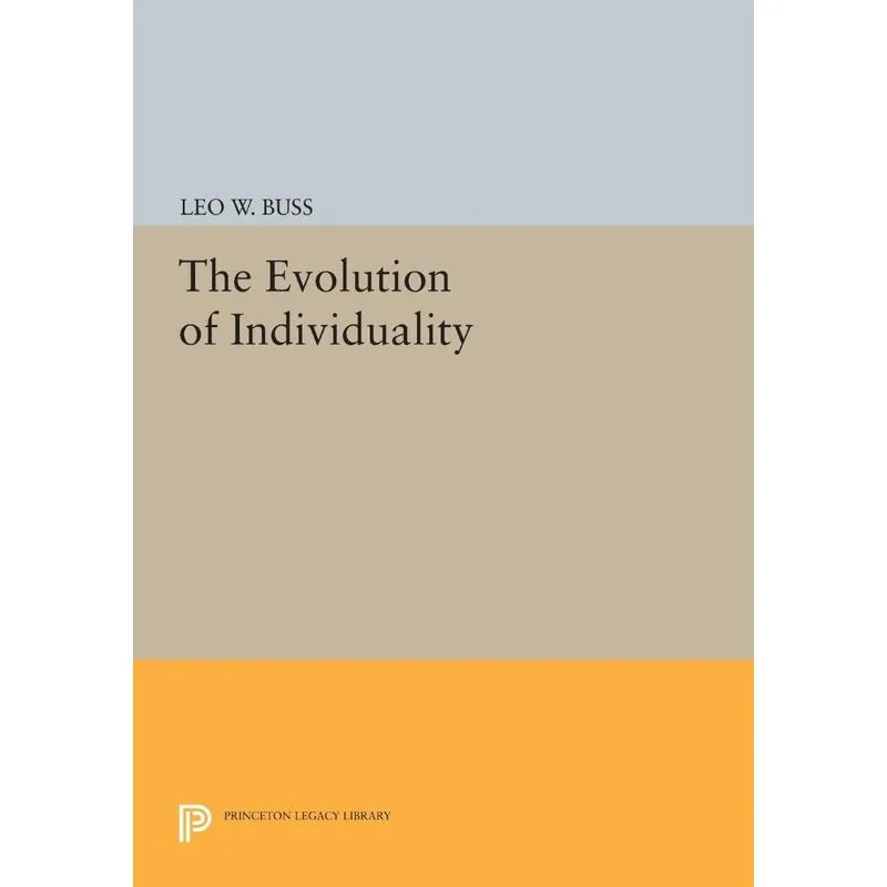 The Evolution of Individuality
