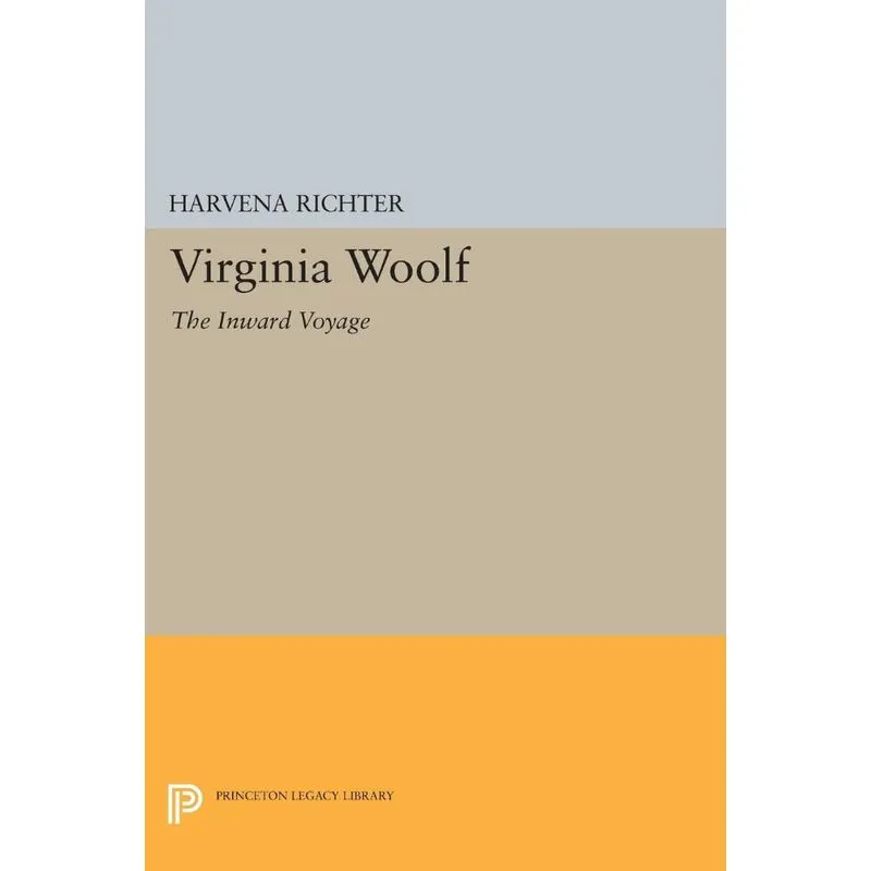 Virginia Woolf