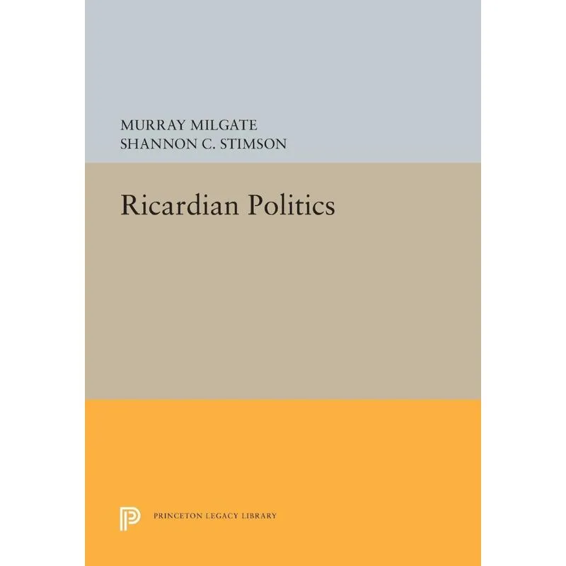 Ricardian Politics