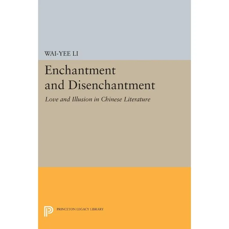 Enchantment and Disenchantment